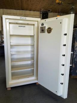 6529 ISM Treasury TRTL30X6 High Security Safe